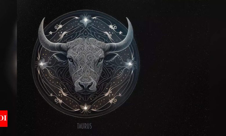 Taurus, daily horoscope today, April 05, 2025: Hard work and dedication will define your day Taurus, daily horoscope today, April 05, 2025: Hard work and dedication will define your day