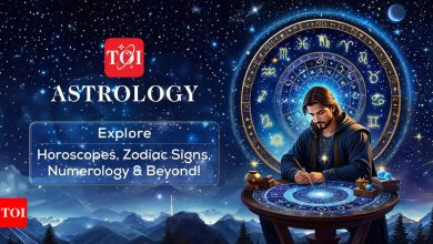 Daily Horoscope: Today’s astrological predictions for April 6, 2025