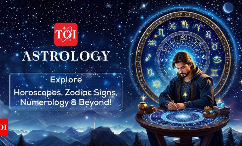 Daily Horoscope: Today’s astrological predictions for April 6, 2025 Daily Horoscope: Today’s astrological predictions for April 6, 2025