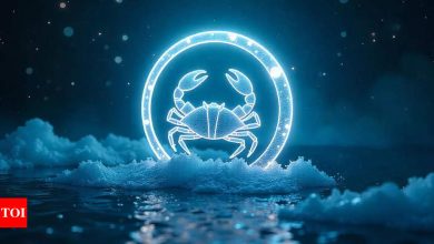 Cancer, daily horoscope today, April 06, 2025: Take care to decide