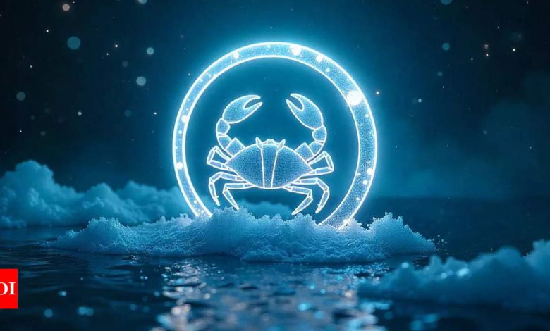 Cancer, daily horoscope today, April 06, 2025: Take care to decide Cancer, daily horoscope today, April 06, 2025: Take care to decide