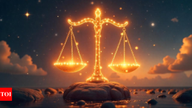 Libra, daily horoscope today, April 06, 2025: Positive changes in professional and individual areas required