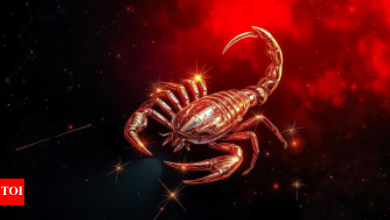 Scorpio, daily horoscope today, April 06, 2025: Keep good communication in relationships
