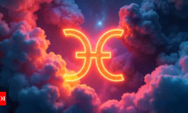 Pisces, daily horoscope today, April 06, 2025: You will feel more confident about your abilities Pisces, daily horoscope today, April 06, 2025: You will feel more confident about your abilities