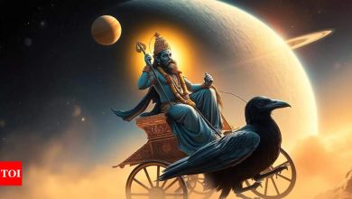 Saturn Daily Horoscope 06 April, 2025: Today’s zodiac sign predictions and Saturn Chalisa Treatment