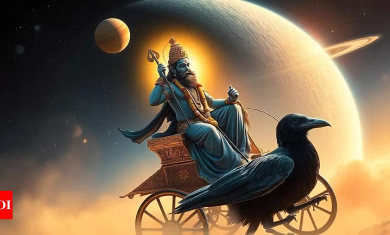 Saturn Daily Horoscope 06 April, 2025: Today’s zodiac sign predictions and Saturn Chalisa Treatment Saturn Daily Horoscope 06 April, 2025: Today’s zodiac sign predictions and Saturn Chalisa Treatment