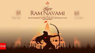 Ram Navami 2025 Pooja Guide: Easy Step-by-step instructions to worship at home