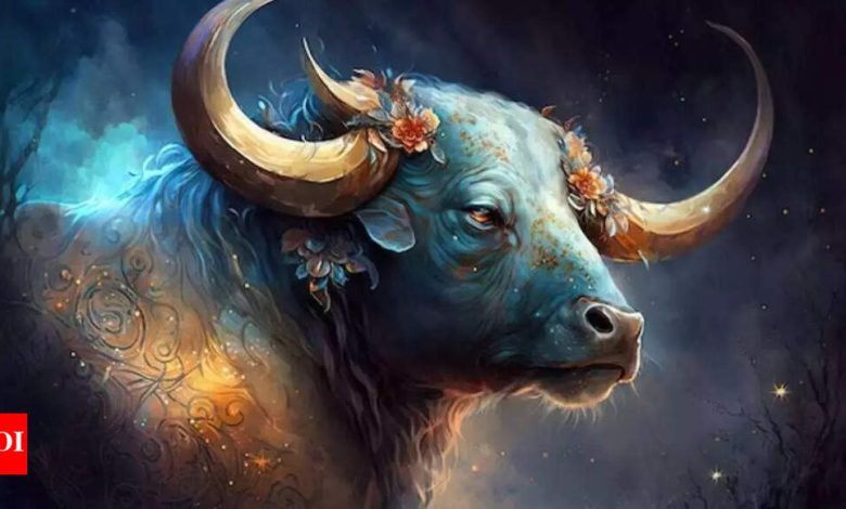 Taurus, daily horoscope today, April 07, 2025: Increase in charge and demands arise Taurus, daily horoscope today, April 07, 2025: Increase in charge and demands arise