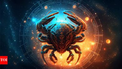 Cancer, daily horoscope today, April 07, 2025: Minor health concerns arise