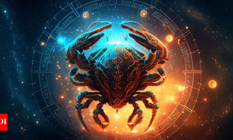 Cancer, daily horoscope today, April 07, 2025: Minor health concerns arise Cancer, daily horoscope today, April 07, 2025: Minor health concerns arise