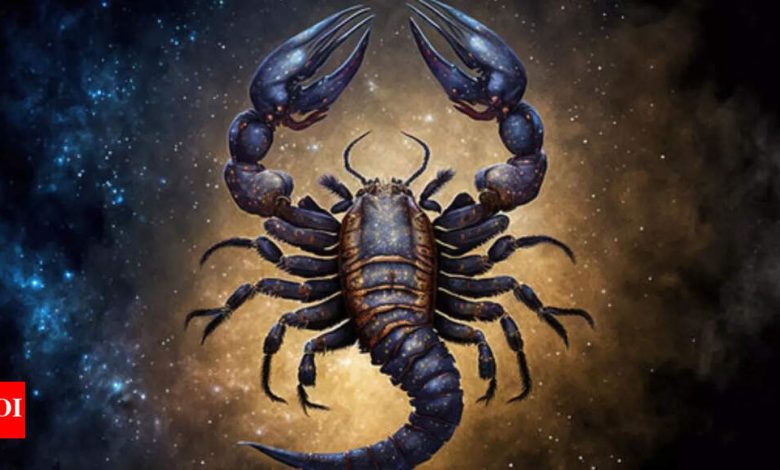 Scorpio, Daily Horoscope Today, April 07, 2025: Focus on mental welfare Scorpio, Daily Horoscope Today, April 07, 2025: Focus on mental welfare