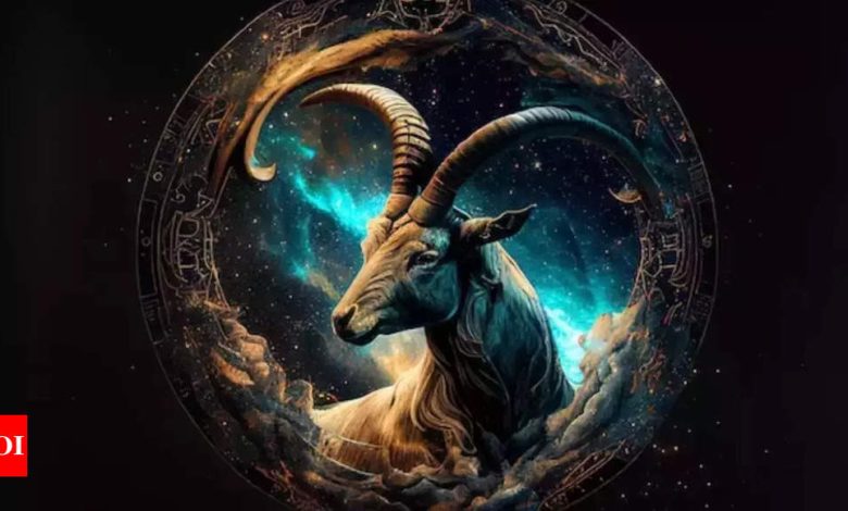 Capricorn, Daily Horoscope Today, April 07, 2025: Highlight is highlighted Capricorn, Daily Horoscope Today, April 07, 2025: Highlight is highlighted