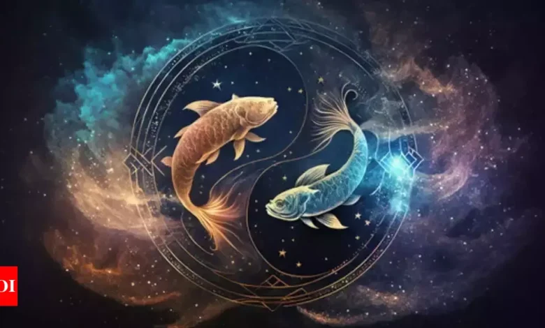 Pisces, daily horoscope today, April 07, 2025: Success is expected in various aspects of life Pisces, daily horoscope today, April 07, 2025: Success is expected in various aspects of life