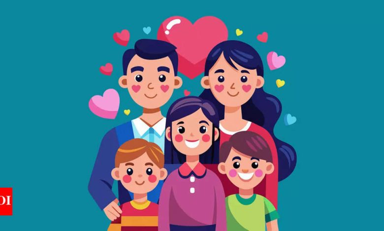 Where to keep family photos according to Vastu: Creating a harmonious house Where to keep family photos according to Vastu: Creating a harmonious house
