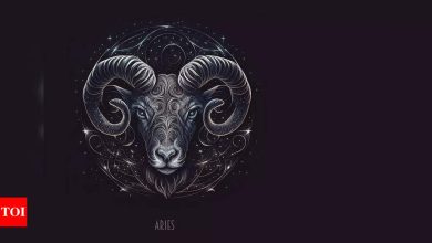 Aries, daily horoscope today, April 08, 2025: All eyes will be on you