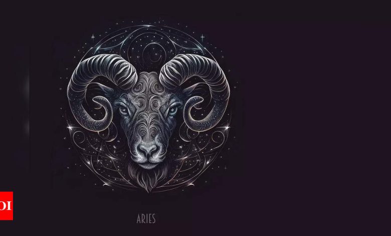 Aries, daily horoscope today, April 08, 2025: All eyes will be on you Aries, daily horoscope today, April 08, 2025: All eyes will be on you