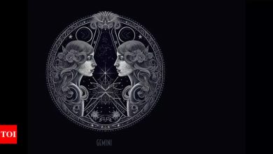 Gemini, Daily Horoscope Today, April 08, 2025: Handle yourself for a demand day