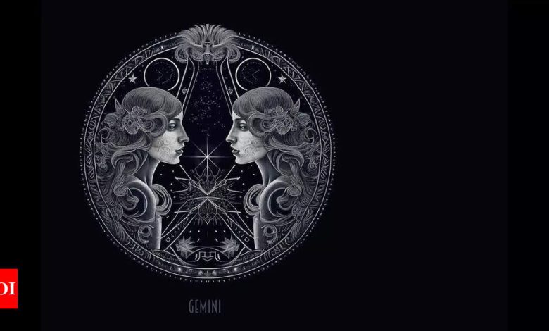 Gemini, Daily Horoscope Today, April 08, 2025: Handle yourself for a demand day Gemini, Daily Horoscope Today, April 08, 2025: Handle yourself for a demand day