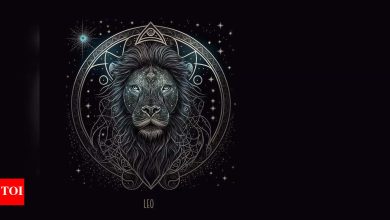 Leo, daily horoscope today, April 08, 2025: Your positivity will bring success in all areas of life