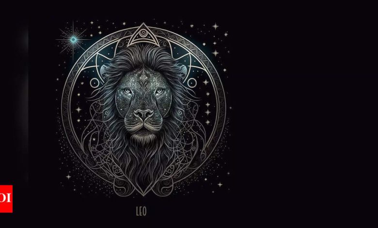 Leo, daily horoscope today, April 08, 2025: Your positivity will bring success in all areas of life Leo, daily horoscope today, April 08, 2025: Your positivity will bring success in all areas of life