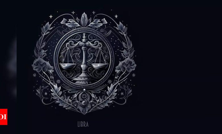 Libra, daily horoscope today, April 08, 2025: Romantic Life Center takes stage Libra, daily horoscope today, April 08, 2025: Romantic Life Center takes stage