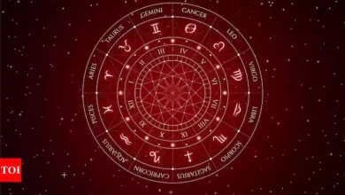 Power and impact zodiac signal signal signal