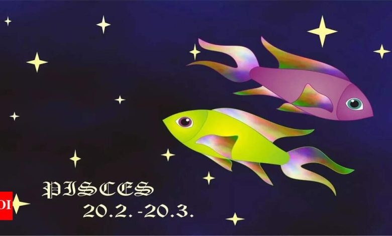 Pisces daily horoscope today, April 08, 2025: Late Stillness Guide Your Inner Vision Pisces daily horoscope today, April 08, 2025: Late Stillness Guide Your Inner Vision