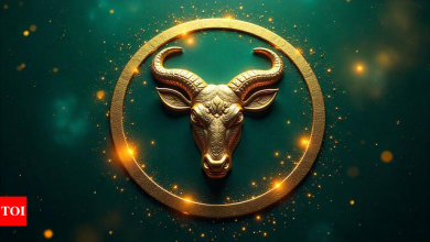 Taurus, Daily Horoscope Today, April 9, 2025: Favorable day to connect with a new