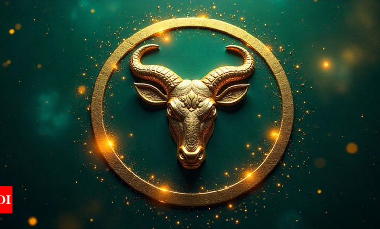Taurus, Daily Horoscope Today, April 9, 2025: Favorable day to connect with a new Taurus, Daily Horoscope Today, April 9, 2025: Favorable day to connect with a new