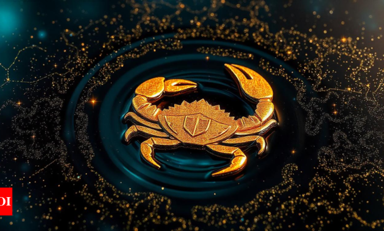 Cancer, daily horoscope today, April 9, 2025: postponing major purchase, especially vehicles, will be intelligent Cancer, daily horoscope today, April 9, 2025: postponing major purchase, especially vehicles, will be intelligent