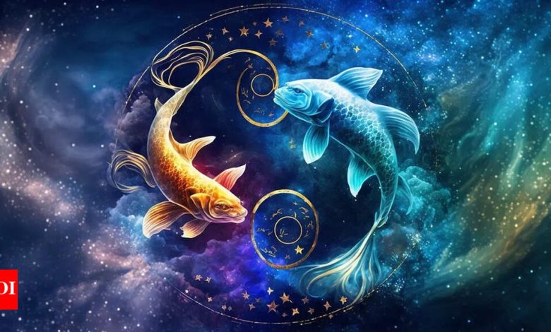 Pisces, daily horoscope today, April 9, 2025: Stay consistent in your efforts, and follow success Pisces, daily horoscope today, April 9, 2025: Stay consistent in your efforts, and follow success