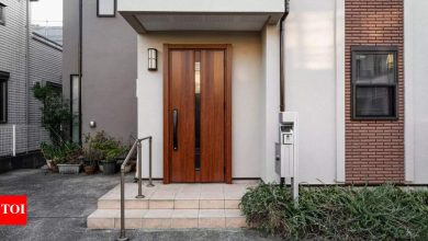 How to check the Vastu of your house entrance: everything that you need to know