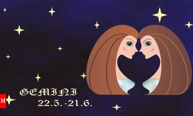 Gemini Daily Horoscope Today, April 09, 2025: Shift your internal location Gemini Daily Horoscope Today, April 09, 2025: Shift your internal location