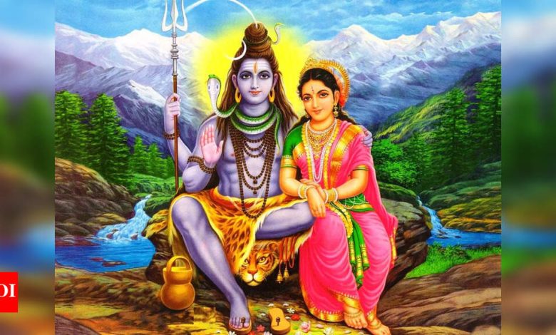 Guru Pradas Vrat April 2025: Date, time, worship rituals and importance Guru Pradas Vrat April 2025: Date, time, worship rituals and importance