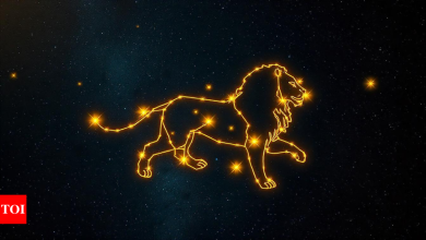 Leo, Daily Horoscope Today, April 10, 2025: Business owners will get success through social networking