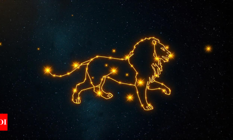 Leo, Daily Horoscope Today, April 10, 2025: Business owners will get success through social networking Leo, Daily Horoscope Today, April 10, 2025: Business owners will get success through social networking