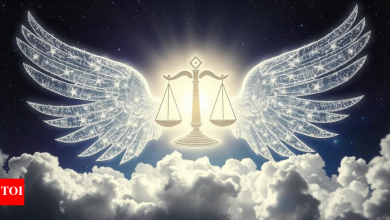 Libra, daily horoscope today, April 10, 2025: Be ready for unexpected guests