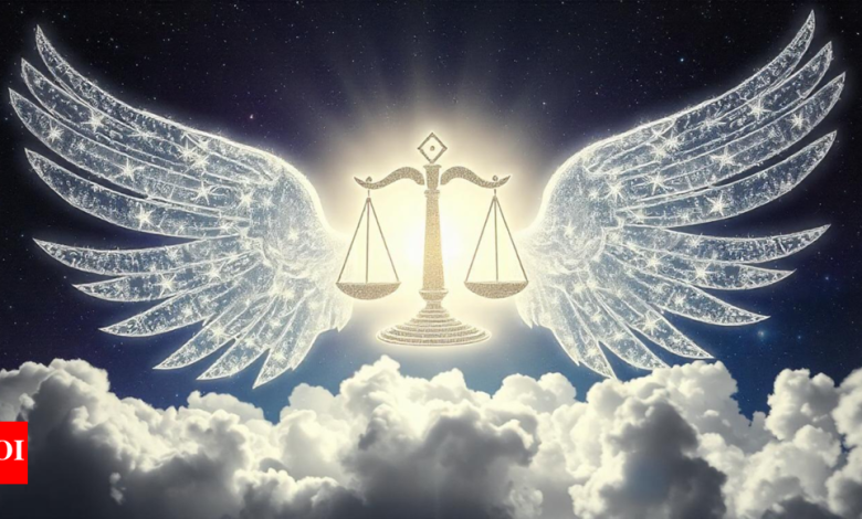 Libra, daily horoscope today, April 10, 2025: Be ready for unexpected guests Libra, daily horoscope today, April 10, 2025: Be ready for unexpected guests