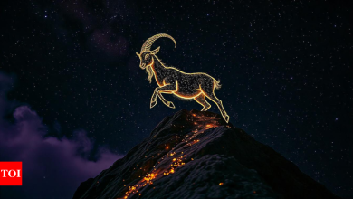 Capricorn, daily horoscope today, April 10, 2025: Be cautious while driving