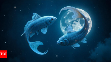 Pisces, daily horoscope today, April 10, 2025: Maintain a positive attitude and avoid unnecessary arguments