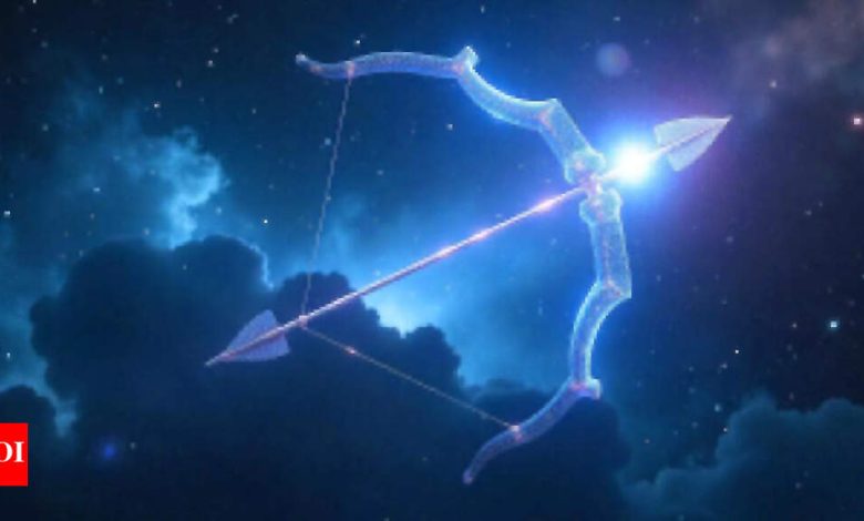Sagittarius Kundali tomorrow, April 11, 2025: Change, Connection and Career Progress Sagittarius Kundali tomorrow, April 11, 2025: Change, Connection and Career Progress