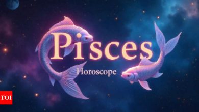 Pisces zodiacal tomorrow, April 11, 2025: leads sympathy