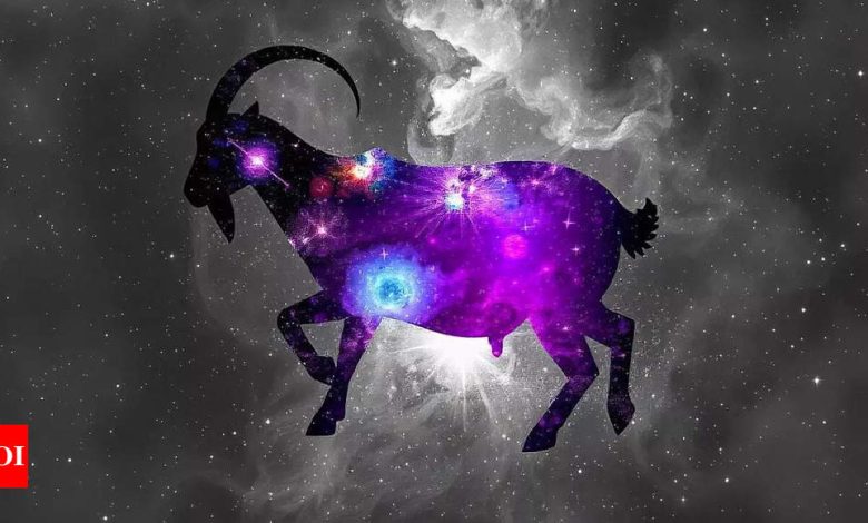 Capricorn Horoscope tomorrow, April 11, 2025: Progress, recognition and quiet resolution Capricorn Horoscope tomorrow, April 11, 2025: Progress, recognition and quiet resolution