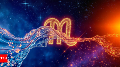 Scorpio horoscope tomorrow, April 11, 2025: A balanced day with stable progress and emotional supply
