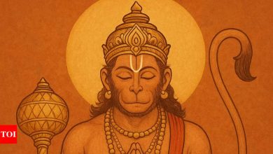 To fulfill your wishes, offer these items with Banarasi paan on Hanuman Jayanti
