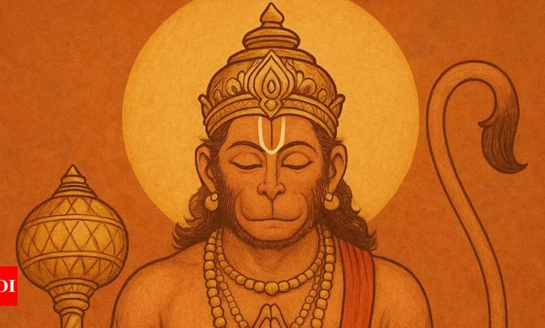 To fulfill your wishes, offer these items with Banarasi paan on Hanuman Jayanti To fulfill your wishes, offer these items with Banarasi paan on Hanuman Jayanti