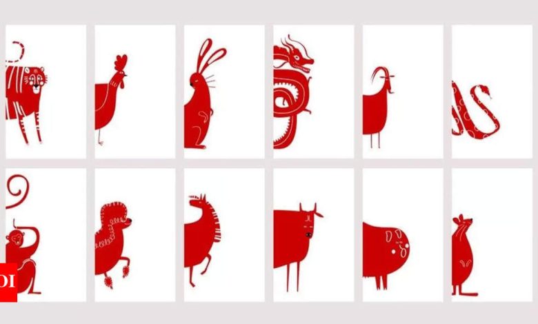 Chinese zodiac horoscope today, April 11, 2025: predictions for all animal signals Chinese zodiac horoscope today, April 11, 2025: predictions for all animal signals