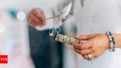 Energy cleaning for home: Vedic rituals and attention to bring peace to your place