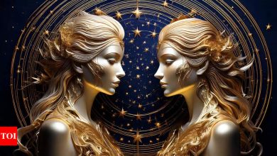 Gemini Horoscope Tomorrow, April 12, 2025: Career Benefits arises from remote work ideas