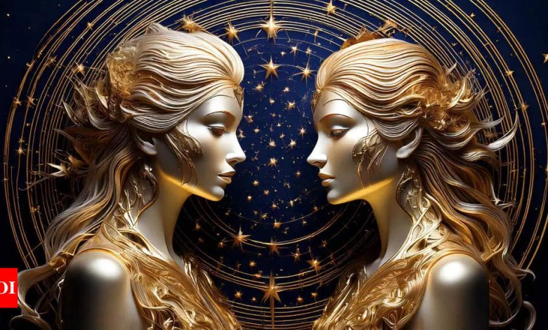Gemini Horoscope Tomorrow, April 12, 2025: Career Benefits arises from remote work ideas Gemini Horoscope Tomorrow, April 12, 2025: Career Benefits arises from remote work ideas